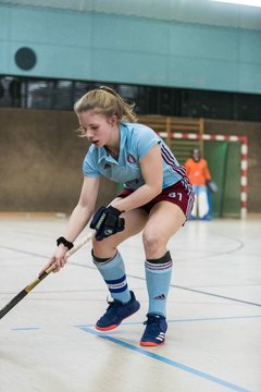 Bild 745 - B/C-Juniorinnen Hamburger Meisterschaft
